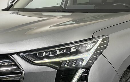 Haval Jolion, 2023 год, 1 995 000 рублей, 17 фотография