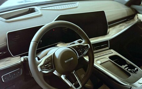 Haval F7, 2026 год, 3 199 000 рублей, 10 фотография