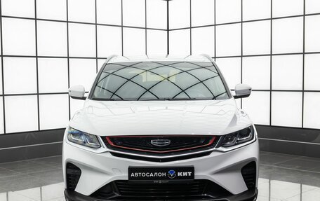 Geely Coolray I, 2020 год, 1 590 000 рублей, 2 фотография