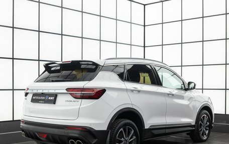 Geely Coolray I, 2020 год, 1 590 000 рублей, 4 фотография