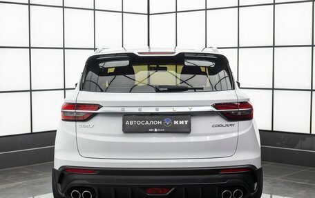 Geely Coolray I, 2020 год, 1 590 000 рублей, 3 фотография