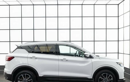 Geely Coolray I, 2020 год, 1 590 000 рублей, 5 фотография