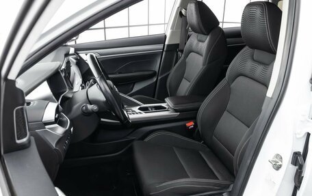 Geely Coolray I, 2020 год, 1 590 000 рублей, 7 фотография