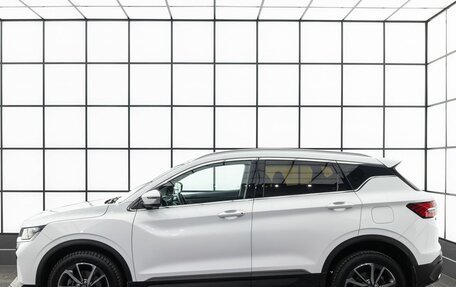 Geely Coolray I, 2020 год, 1 590 000 рублей, 6 фотография