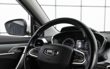Geely Coolray I, 2020 год, 1 590 000 рублей, 13 фотография