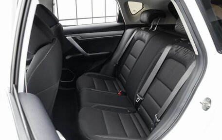 Geely Coolray I, 2020 год, 1 590 000 рублей, 8 фотография