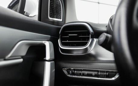 Geely Coolray I, 2020 год, 1 590 000 рублей, 15 фотография