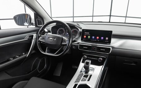 Geely Coolray I, 2020 год, 1 590 000 рублей, 10 фотография