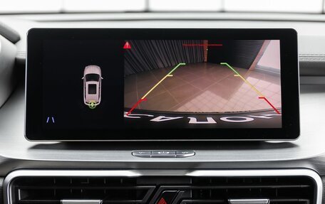 Geely Coolray I, 2020 год, 1 590 000 рублей, 18 фотография