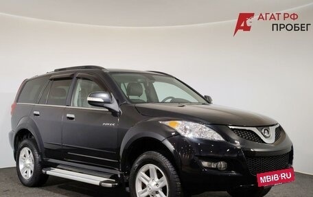 Great Wall Hover H5, 2014 год, 580 000 рублей, 3 фотография
