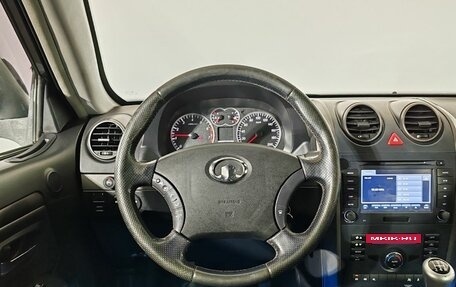Great Wall Hover H5, 2014 год, 580 000 рублей, 11 фотография