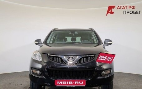 Great Wall Hover H5, 2014 год, 580 000 рублей, 2 фотография