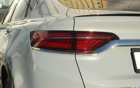Geely Tugella FY11, 2023 год, 2 615 000 рублей, 10 фотография