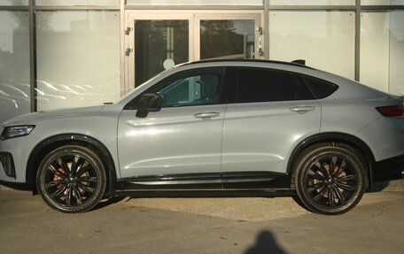 Geely Tugella FY11, 2023 год, 2 615 000 рублей, 8 фотография