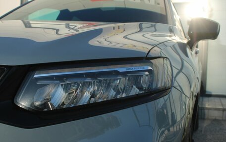 Geely Tugella FY11, 2023 год, 2 615 000 рублей, 9 фотография