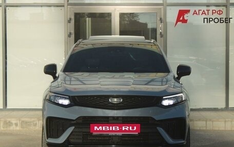 Geely Tugella FY11, 2023 год, 2 615 000 рублей, 2 фотография