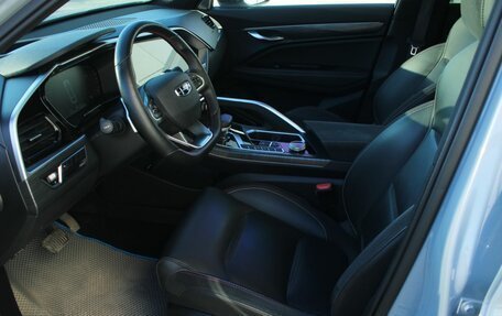 Geely Tugella FY11, 2023 год, 2 615 000 рублей, 13 фотография