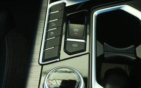Geely Tugella FY11, 2023 год, 2 615 000 рублей, 19 фотография