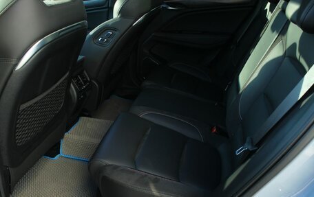 Geely Tugella FY11, 2023 год, 2 615 000 рублей, 26 фотография