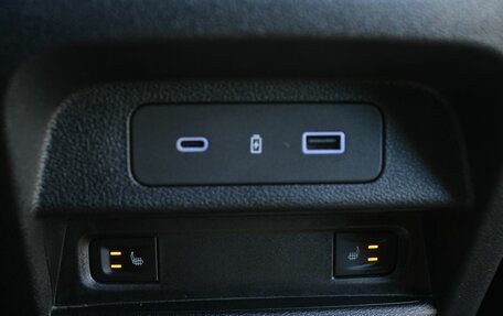 Geely Tugella FY11, 2023 год, 2 615 000 рублей, 28 фотография