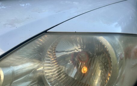 Honda City IV, 2003 год, 270 000 рублей, 3 фотография