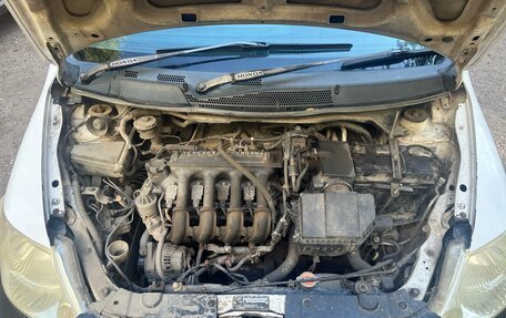 Honda City IV, 2003 год, 270 000 рублей, 4 фотография