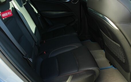 Geely Tugella FY11, 2023 год, 2 615 000 рублей, 27 фотография