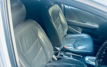 Honda City IV, 2003 год, 270 000 рублей, 7 фотография