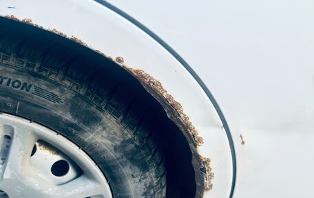 Honda City IV, 2003 год, 270 000 рублей, 11 фотография