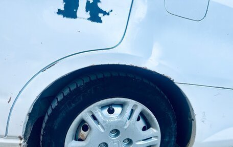 Honda City IV, 2003 год, 270 000 рублей, 16 фотография