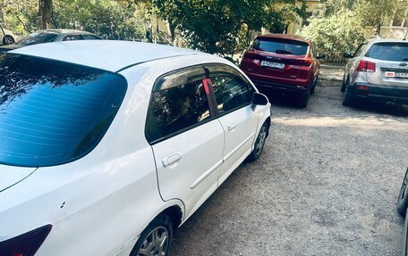 Honda City IV, 2003 год, 270 000 рублей, 10 фотография