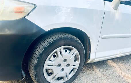 Honda City IV, 2003 год, 270 000 рублей, 19 фотография