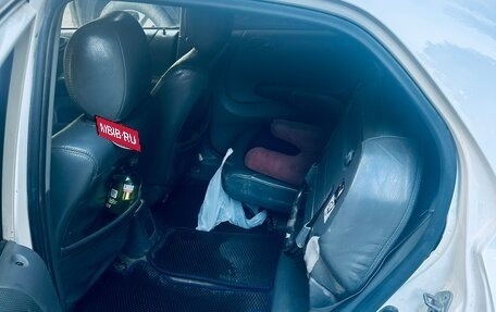 Honda City IV, 2003 год, 270 000 рублей, 14 фотография