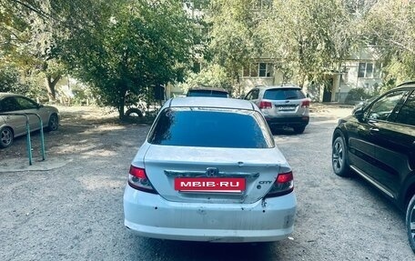 Honda City IV, 2003 год, 270 000 рублей, 13 фотография