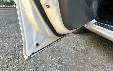 Honda City IV, 2003 год, 270 000 рублей, 24 фотография