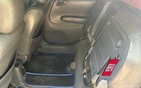 Honda City IV, 2003 год, 270 000 рублей, 22 фотография
