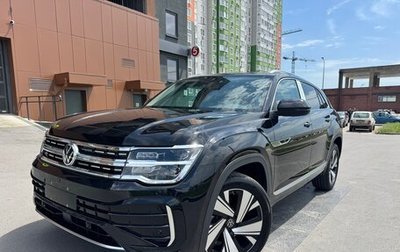Volkswagen Teramont I, 2026 год, 5 000 000 рублей, 1 фотография