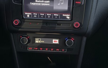 Volkswagen Polo VI (EU Market), 2011 год, 605 000 рублей, 13 фотография