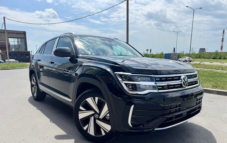 Volkswagen Teramont I, 2026 год, 5 000 000 рублей, 2 фотография