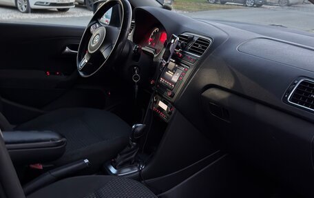 Volkswagen Polo VI (EU Market), 2011 год, 605 000 рублей, 8 фотография