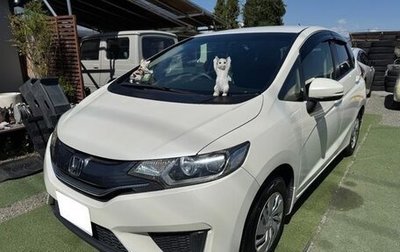 Honda Fit III, 2013 год, 680 000 рублей, 1 фотография