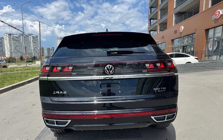 Volkswagen Teramont I, 2026 год, 5 000 000 рублей, 5 фотография