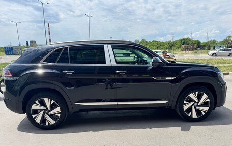 Volkswagen Teramont I, 2026 год, 5 000 000 рублей, 3 фотография