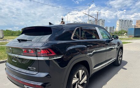 Volkswagen Teramont I, 2026 год, 5 000 000 рублей, 6 фотография