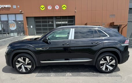 Volkswagen Teramont I, 2026 год, 5 000 000 рублей, 4 фотография