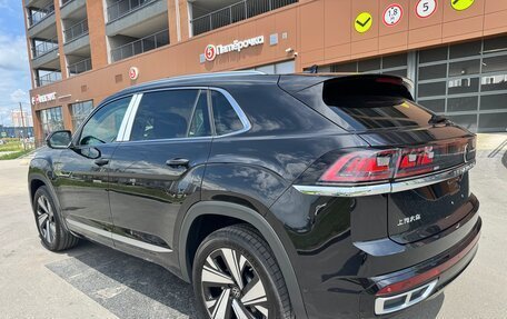 Volkswagen Teramont I, 2026 год, 5 000 000 рублей, 7 фотография