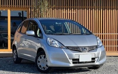 Honda Fit III, 2012 год, 610 000 рублей, 1 фотография