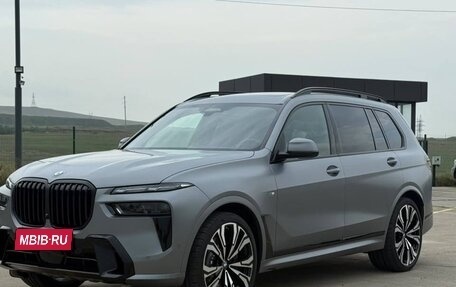 BMW X7, 2025 год, 1 900 000 рублей, 1 фотография