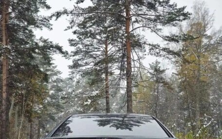 Lexus GS II рестайлинг, 2001 год, 1 350 000 рублей, 5 фотография