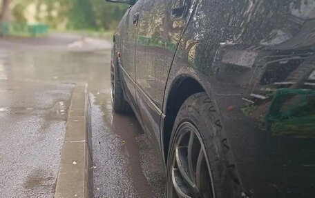 Lexus GS II рестайлинг, 2001 год, 1 350 000 рублей, 10 фотография